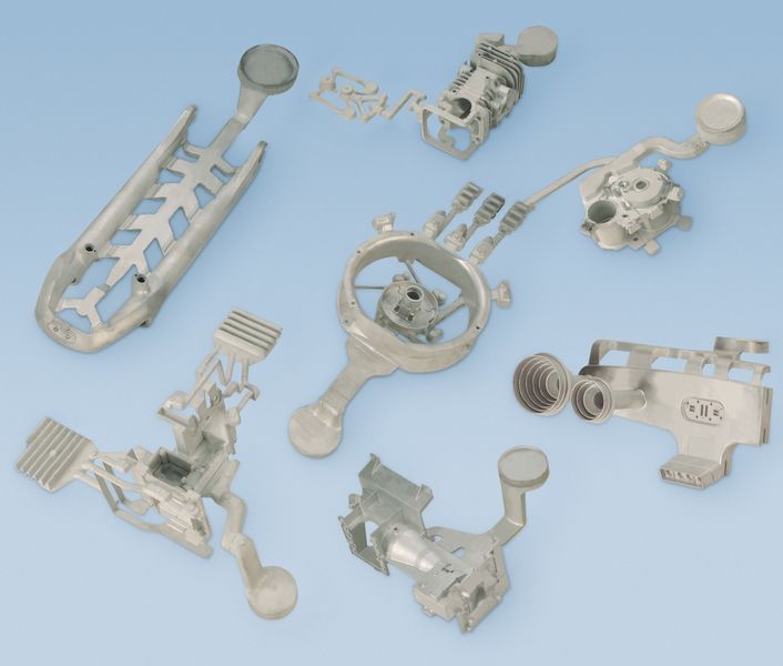 China Dongguan Hongwei Precision Metal Products Co., Ltd. Bedrijfsprofiel