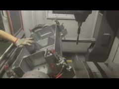 Automatisch polijsten